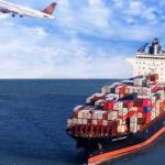 FCL Consolidation Freight Services Shipping From China To Bogota Colombia Container for sale