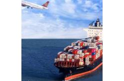 China FCL Consolidation Freight Services Shipping From China To Bogota Colombia Container supplier
