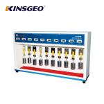 30kg Normal Temperature Shear Testing Equipment 10 Sets Weights for Peel Adhesion for sale