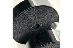 China 1 2 Inch Hook Loop Tape Self Adhesive Easy Stick Convenient Use supplier