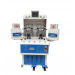 3KW Computer Controlled Shoe Moulding Machine Automatic Shoe Upper Machine for sale