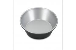 China                  Baking Tools Round Non Stick Aluminium Deep Dish Pizza Pan              supplier