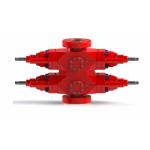 11 10000psi Cameron U BOP Forging Type Ram Blowout Preventer