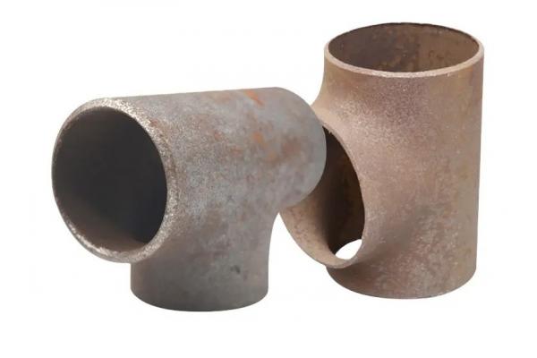 Tempering Threaded Socket Weld Fittings 1/2-24 Inch