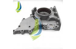 China 1011015-30D Engine Part Oil Pump 101101530D For EC210D EW140B Excavator supplier