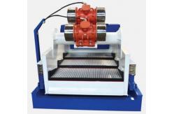 China MINI Series Shaker Solid Control Equipment Drilling LS633 LS583 supplier