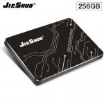 2.5 Inch SSD Solid State Drive 256GB 1.50GHz Processor Main Frequency for sale