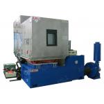 CE Certification Combined Tester Three Style Temperature Humidity and Vibration Test Chamber for sale
