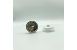 China Antibacterial Portable Valve for Hand Sanitizers Efficient Portable Design supplier