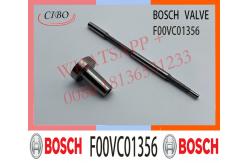 China F00VC01356 Diesel Common Rail Valve For Fuel Injector 0445110009 0445110307 supplier