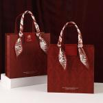 ​​Large Capacity Packaging Jewelry Gift Box Practical High-End Gift Box for sale