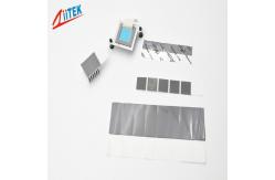 China Low Melting Materials Customized High Quality Phase Change Materials For Notebook supplier