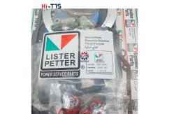 China LPW4 LPWS4 LPWT Engine Full Gasket Kit 657-34280 657-3428 supplier