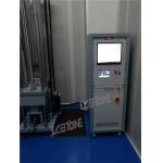 High Standard Mechanical Shock Test Equipment For Sony Digital Cameras , Components