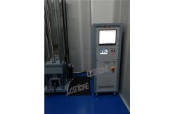 China High Standard Mechanical Shock Test Equipment For Sony Digital Cameras , Components supplier