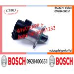 BOSCH DRV Valve 0928400651 Control Valve 0928400651 for Fiat for sale