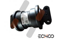 China 6I6524 Mini Excavator Undercarriage Parts Track Roller Bottom Roller supplier