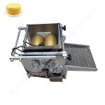 Electric Roti Chapati Making Machine Machine To Make Corn Tortillas Automatic Tortilla Maker Machine for sale