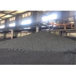 Aluminium Grade Coal Tar Pitch For Prebaked Anodes / Amorphous Residue