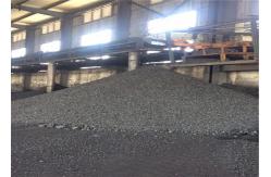 China Aluminium Grade Coal Tar Pitch For Prebaked Anodes / Amorphous Residue supplier