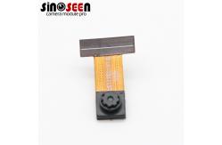 China GC0308 Sensor Mini 0.3MP MIPI Camera Module 640x480 supplier