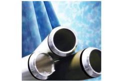 China Friendly Rotary Printing Screen Machine Spare Parts High Open Area supplier