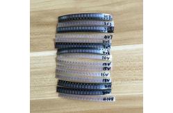 China High speed response Light sensor MOC3052SR2M Onsemi SOP Photodetector supplier