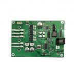 Automotive Electronics PCB Manufacturing Immersion Gold OSP 6 Layer Pcb Fabrication for sale
