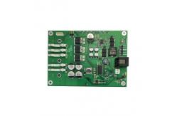 China Automotive Electronics PCB Manufacturing Immersion Gold OSP 6 Layer Pcb Fabrication supplier