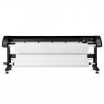 Garment Paper Pattern HP45 Inkjet Printing Plotter For HP-GL PLT DXF CAD File for sale