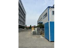 China FRP Fencing manufacturer