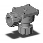 80 Psi -100 Psi Pneumatic Dust Collector Pneum Dust Conveying System for sale