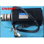 YSP Printer Motor YAMAHA Spare Parts 300W CNSMT Q2AA07030DCS2D With Brake Servo Motor for sale