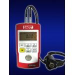 Portable Digital Ultrasonic Thickness Gauge price SA40+ Micro-processored for Coating for sale