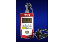 China SA40+ Ultrasonic Thickness Gage Thickness for coating - 1.2mm Coating mode supplier