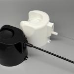 Premium 65mm Insecticide Cap for Gardeners with Fine Mist Spray for sale