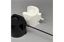 China Premium 65mm Insecticide Cap for Gardeners with Fine Mist Spray supplier