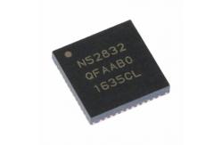 China New Original integrated circuit ic chip QFN-48 NRF52832-QFAA supplier