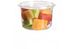 China Non Polluting PLA Sheets Biodegradable Plastic Sheet For Clamshells And Containers supplier
