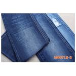 10 Ounces 100 Percent Cotton Slub Jeans Rigid Denim Fabric Jeans Pant Material for sale