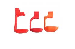 China Automatic Nipples Water Drinking system poultry water drinking cups nipple drinker cup supplier