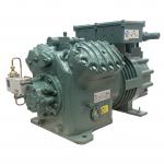 refrigeration system Compressor for condensing unit refrigeration piston type cooling for sale