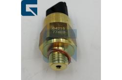 China 04215774 Excavator SH200 Engine 6BG1 Oil Pressure Sensor supplier