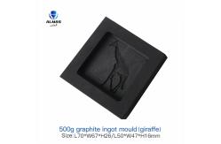 China Graphite Ingots & Dimensions Could Be Customized supplier