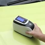 Metalllics Car Paint Spectrophotometer MS3006 Multi Angle 6 Measurement Angles