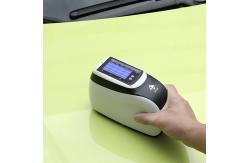 China Metalllics Car Paint Spectrophotometer MS3006 Multi Angle 6 Measurement Angles supplier