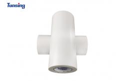 China Wholesale TPU Film Polyurethane Hot Melt Adhesive Film For Lycra supplier
