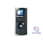 125KHz 13.56MHz Face Recognition Door Access RFID Card Reader for sale