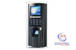 China 125KHz 13.56MHz Face Recognition Door Access RFID Card Reader supplier