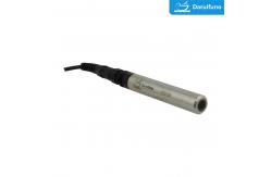 China RS485 Dissolved Oxygen Sensor For Industrial Process Sewage supplier
